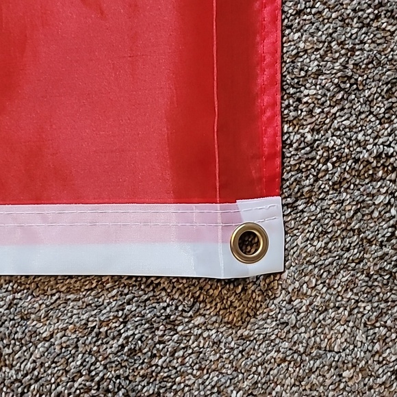 NIP, TRUMP 2024 FLAGS - Picture 3 of 7